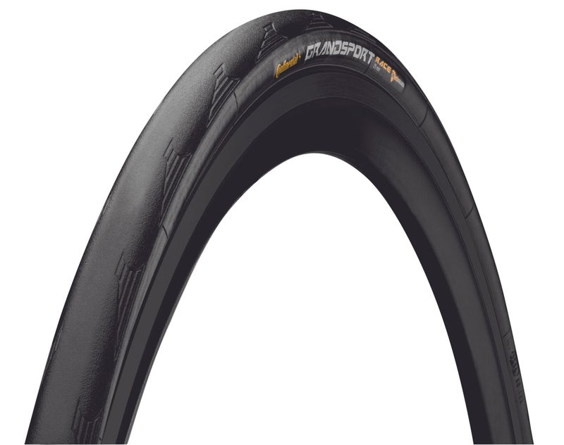Continental Grand Sport Race Fold Bike Tire, Black, 700cm x 28 - Image 1